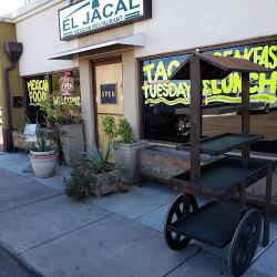 El Jacal Mexican Restaurant