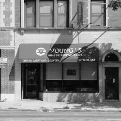 Youngs Chinese Restaurant