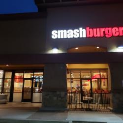 Smashburger