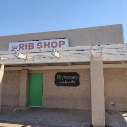 Rib Shop