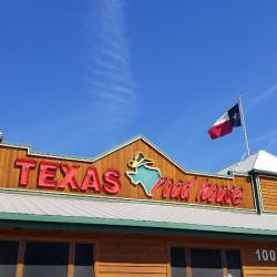 Texas Roadhouse