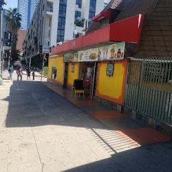 La Parrilla Restaurant - DTLA