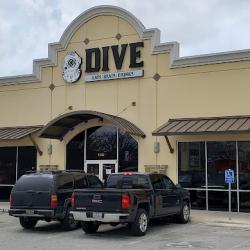 DIVE Restaurant & Bar