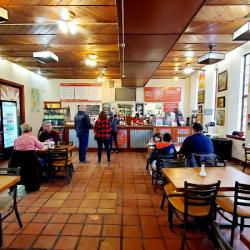 La Villita Cafe