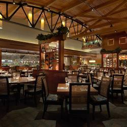 Restaurants Seasons 52 in San Diego CA