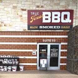 True Texas BBQ