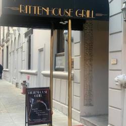 Restaurants Rittenhouse Grill in Philadelphia PA