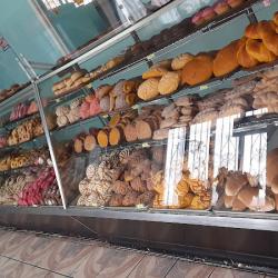 Marios Bakery