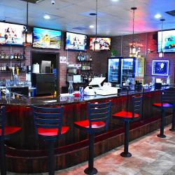 Restaurants Skywalk Sports Bar Restaurant in San Antonio TX