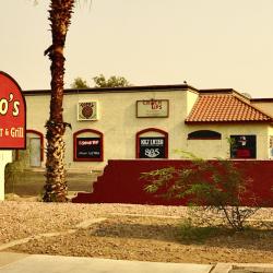 Restaurants Tosos Bar & Restaurant in Phoenix AZ