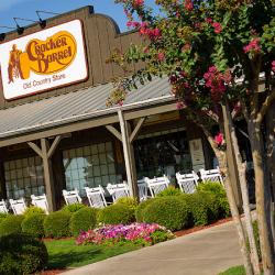 Cracker Barrel Old Country Store