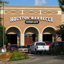 Houston Barbecue Company