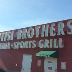 Santisi Brothers Pizzeria & Sports Grill