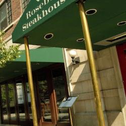 Rosebud Steakhouse