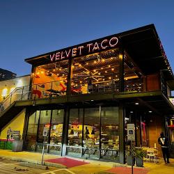 Velvet Taco