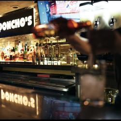 Ponchos Mexican Food and Cantina