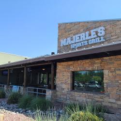 Majerles Sports Grill