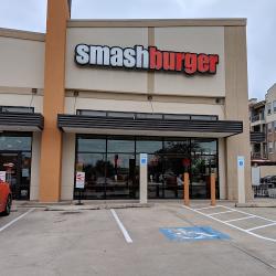 Restaurants Smashburger in Houston TX