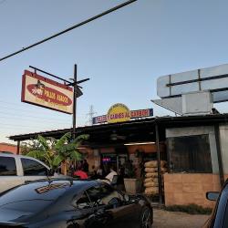 Restaurants Pollos Asados Los Nortenos in San Antonio TX