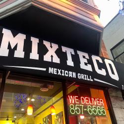 Mixteco Mexican Grill