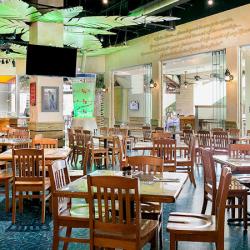 Margaritaville Restaurant - San Antonio