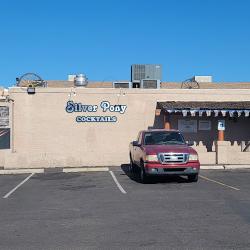 Restaurants Silver Pony Bar & Grill in Phoenix AZ