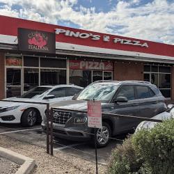 Restaurants Pinos Pizza Al Centro in Phoenix AZ