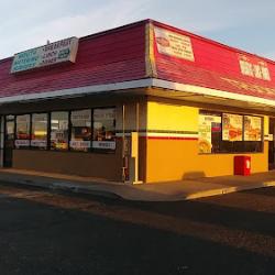 Restaurants XL California Burger Company in Phoenix AZ