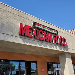 Mi Pueblo Mexican Food