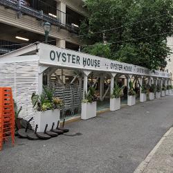 Restaurants Oyster House in Philadelphia PA