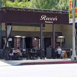 Roccos Tavern