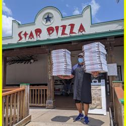 Star Pizza