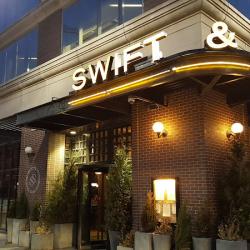 Restaurants Swift & Sons in Chicago IL