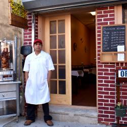 Restaurants El Rancho Viejo in Philadelphia PA