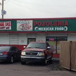 Pozoleria Mexican Food