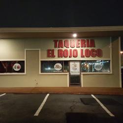 Restaurants Taqueria El Rojo Loco in Houston TX