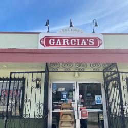 Garcias Mexican Food To Go