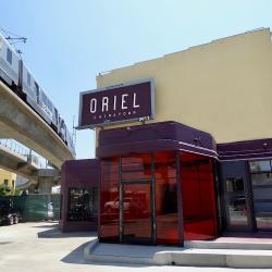 Oriel Chinatown