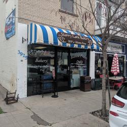 Restaurants Starry Lane Bakery in San Diego CA