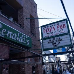 Renaldis Pizza