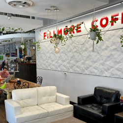 Fillmore Coffee Co.