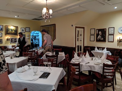 Montes Trattoria