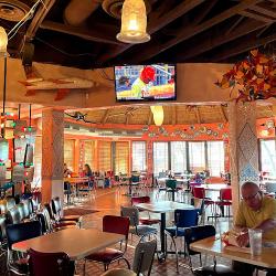 Restaurants Chuys in San Antonio TX