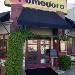 Restaurants Pomodoro Trattoria in Los Angeles CA