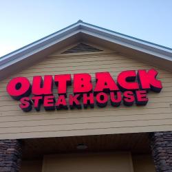 Outback Steakhouse