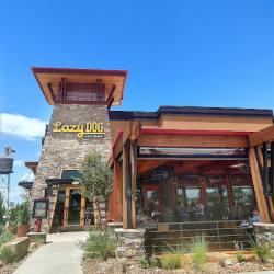 Lazy Dog Restaurant & Bar