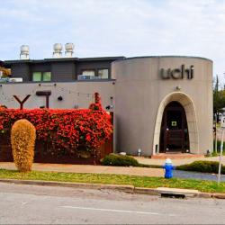 Restaurants Uchi in Houston TX