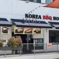 Korea BBQ House