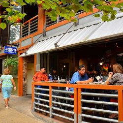 Restaurants Joes Crab Shack in San Antonio TX