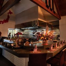 GOZEN -Japanese Sake Bistro-